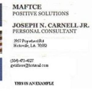 Profile Picture of Joseph Carnell (@423204231) on Myspace