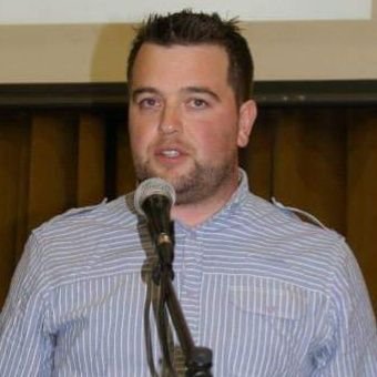 Profile Picture of Brian Liggett (@brianligg) on Twitter