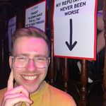 Sean - Instagram Profile Picture of Sean (@seanmcginley) on Instagram