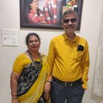 Mahadevan Vaidhyanathan - Instagram Profile Picture of Mahadevan Vaidhyanathan (@vaidhyanathanmahadevan) on Instagram