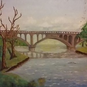 Profile Picture of Mirian Raquel Day Fu (@mirian_fu) on Twitter