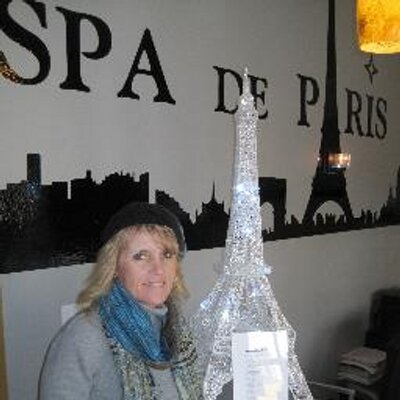 Profile Picture of Connie L. Cooper (@MassageByConnie) on Twitter