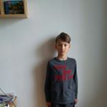 Profile Picture of Matej Mateides (@matej_mateides) on Instagram