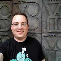 Profile Picture of Adrian Broadhead (@adrian-broadhead-1) on Quora