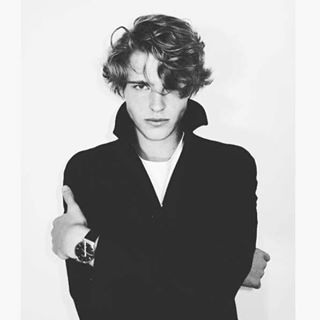 Profile Picture of Adam Gaiman (@adam.gardner.969) on Facebook