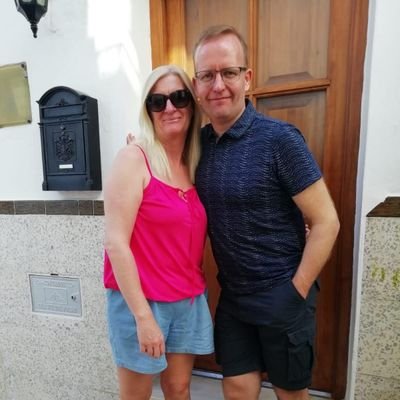 Profile Picture of Dave Tarleton (@davetarl) on Twitter