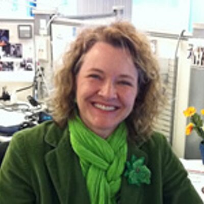 Profile Picture of Jodi Bollaert (@UXcited) on Twitter