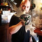 Profile Picture of Devin Hutchinson (@alpha_strike_painting) on Instagram