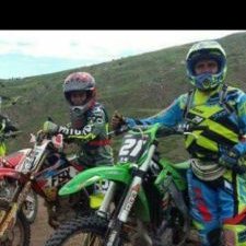 Profile Picture of Andy Castro Hermida (@andy_castro26) on Twitter