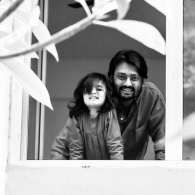 Profile Picture of Prateek M Srivastava (@_prateeksan) on Twitter