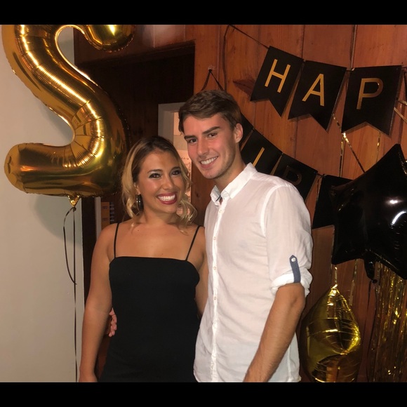 Profile Picture of James Rauh (@jamesrauh) on Poshmark