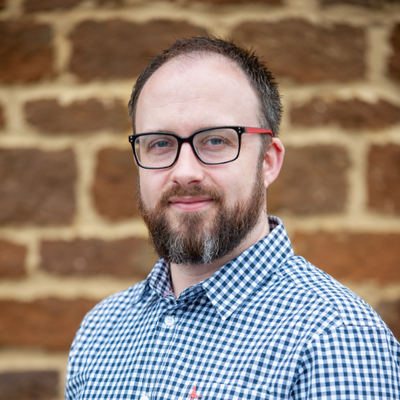 Profile Picture of Adam Mason (@AdamJamesMason) on Twitter