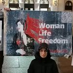 Profile Picture of Mojgan Taghizadeh-Hesari (@mojgantaghizadeh) on Instagram