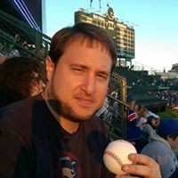 Profile Picture of Jeff Gottlieb (@jeff-gottlieb-6) on Quora