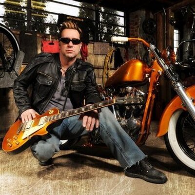 Profile Picture of Rodney Tucciarone (@RodneyJames75) on Twitter