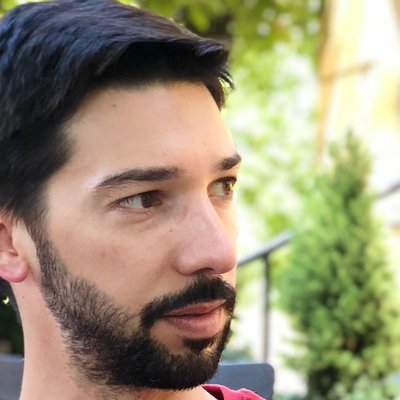 Profile Picture of Nuno Amaral (@nunoama) on Twitter