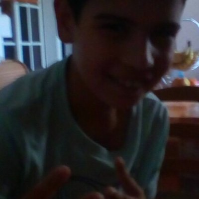 Profile Picture of Gabriel Feliciano (@Gabriel38571429) on Twitter