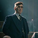Profile Picture of Острые Козырьки/peaky blinders (@peaky_blinders_blog) on Instagram