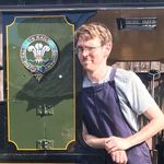 Profile Picture of Simon Carey (@whistlingspy) on Instagram