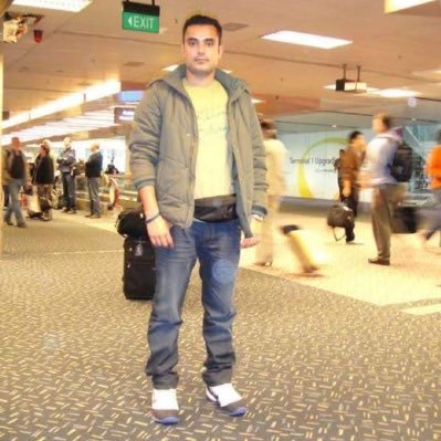 Profile Picture of Fatehbaaz ❤️ (@sukhdeep_mann18) on Twitter