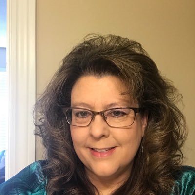 Profile Picture of Christina Mcdaniel (@christi69735980) on Twitter