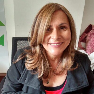 Profile Picture of Alba Manrique Muñoz (@albamanrique1) on Twitter