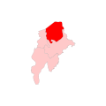 Teok Assembly constituency - Wikipedia Profile Picture of Teok Assembly constituencyon Wikipedia
