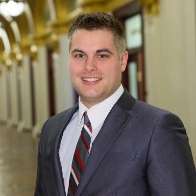 Profile Picture of Andrew (@andrew_armagost) on Twitter