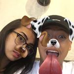 Profile Picture of Sophia Domagas . Ethan Navarro (@kai.gab) on Instagram