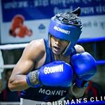 Profile Picture of 👑Vivek🦁rao🥊 (@ramshetty__vivek) on Instagram