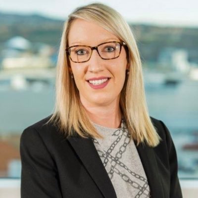 Profile Picture of Kimberley Fryer (@IM_KimFryer) on Twitter