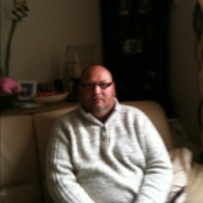 Profile Picture of Bryan Root (@BryanRoot) on Twitter