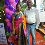 Profile Picture of Surekha Shetty (@surekha929) on Instagram