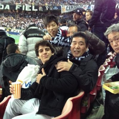 Profile Picture of Omar Abdalla (@oabdalla) on Twitter