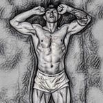 Profile Picture of Jack Gray (@jackgrayfitness) on Instagram