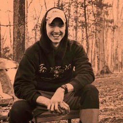 Profile Picture of Carson Mack (@CMack_1) on Twitter