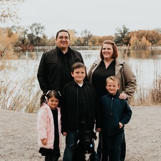 Profile Picture of roxannebrinkerhoff (@roxannebrinkerhoff) on Instagram