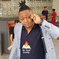 Profile Picture of Agbaeze Sampson (@AgbaezeSampson) on Twitter