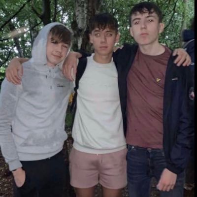Profile Picture of Travis Hardie (@TravisHardie3) on Twitter