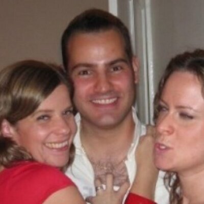 Profile Picture of Paul In Cheshire  🧦 (@Cheshire_Paul) on Twitter