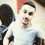 Profile Picture of Jefferson Otterback (@jeff_otterback) on Instagram