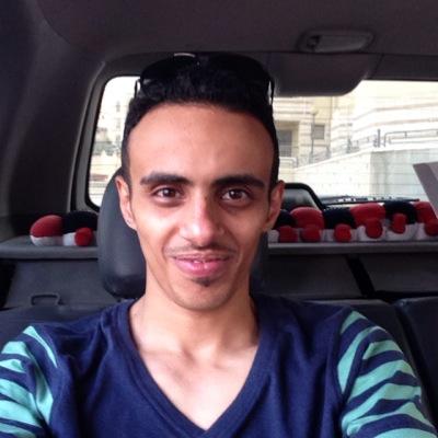 Profile Picture of Haisam Ahmed (@haisamahmed1) on Twitter