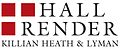 Profile Picture of Hall Renderon Wikipedia