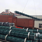 Concrete Pole Machine Manufacturer(Jason Yuan) - Youtube Profile Picture of Concrete Pole Machine Manufacturer(Jason Yuan) (@pole-machine-manufacturer) on Youtube