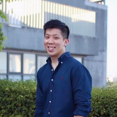 Profile Picture of Jimmy Toh (@whatsaysjimmy) on Twitter