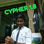 Profile Picture of cyril william (@cyrilcypher1.8) on Instagram