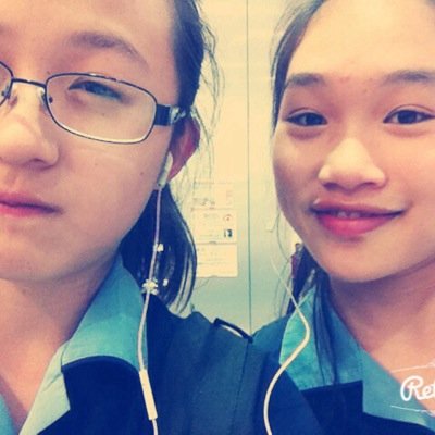 Profile Picture of Sheila Liu (@LiuSheila) on Twitter