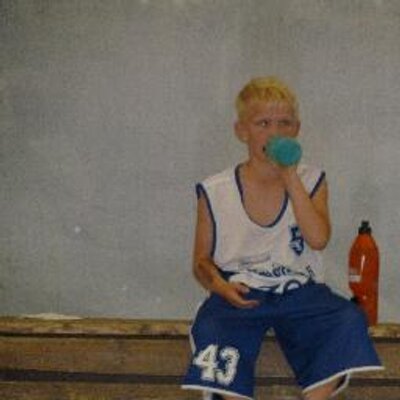 Profile Picture of Daniel Jansson (@danieljansson9) on Twitter