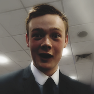 Profile Picture of Conor Mulcahy (@Call_Me_Conor) on Twitter