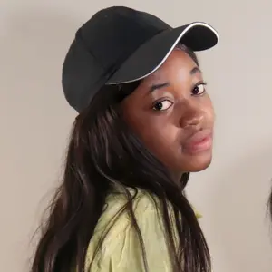 Profile Picture of berlie (@berlieb) on Tiktok
